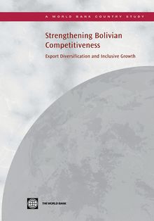Strengthening Bolivian Competitiveness