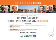 Le grand débat à La Rochelle