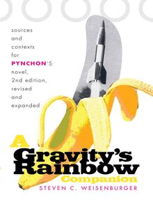 A Gravity s Rainbow Companion