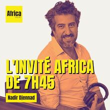 Francophonie et diasporas : Arnaud Ngatcha