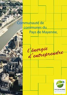 Communauté de communes du Pays de Mayenne,
