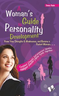 Woman s Guide To Personality Development