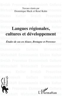 Langues régionales, cultures et développement