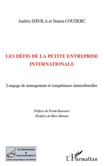 Les défis de la petite entreprise internationale