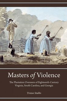 Masters of Violence