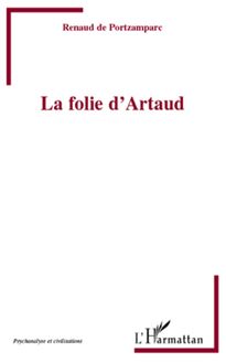 La folie d Artaud