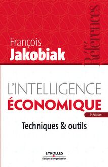 L intelligence économique