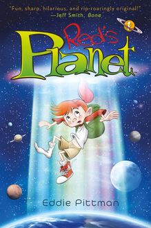Red s Planet (Book 1)