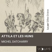 Attila et les Huns