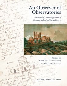 An Observer of Observatories