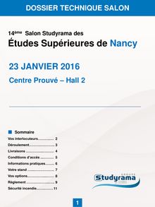2016 - DT - Nancy ES