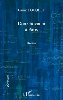 Don Giovanni à Paris