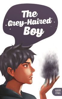 The Grey-Haired Boy