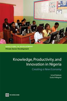 Knowledge, Productivity, and Innovation in Nigeria