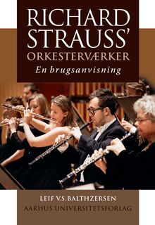 Richard Strauss  orkestervAerker