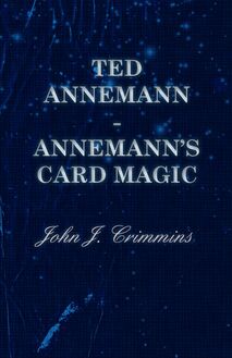 Ted Annemann - Annemann s Card Magic