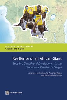 Resilience of an African Giant