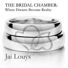 The Bridal Chamber: Where Dreams Become Reality