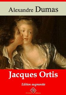 Jacques Ortis – suivi d annexes