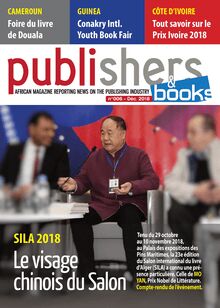 Publishers & Books N° 06 - décembre 2018