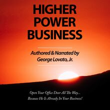 Higher Power Business