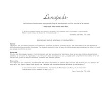 Lunapads