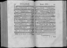 Partition 11 (scans 201-220, Liber III), Dodecachordon, Glareanus, Henricus