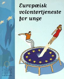 Europæisk volontørtjeneste for unge