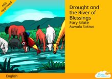 Drought and the River of Blessings