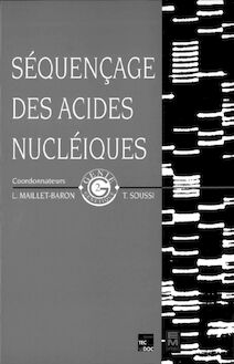 Séquençage des acides nucléiques (Collection G2)