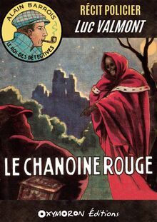 Le Chanoine Rouge