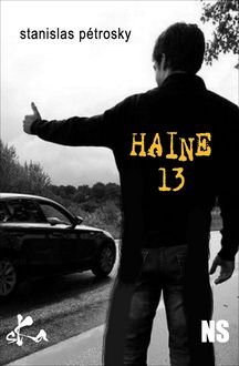 Haine 13