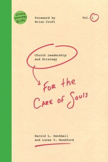 Church Leadership & Strategy