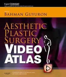 Aesthetic Plastic Surgery Video Atlas E Book
