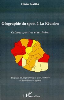 Géographie du sport à La Réunion