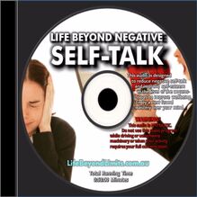 Life Beyond Negative Self-Talk