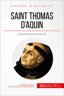 Saint Thomas d Aquin