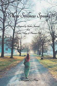 Where Stillness Speaks