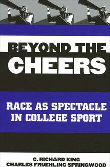 Beyond the Cheers