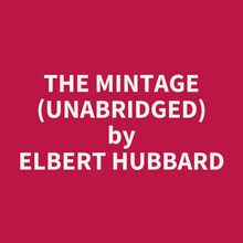 The Mintage (Unabridged)