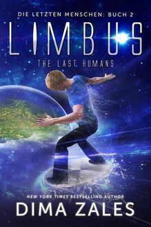 Limbus - The Last Humans