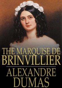 Marquise de Brinvillier
