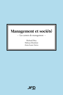 Management et société : Les carnets de management