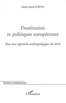 Prostitution et politiques européennes