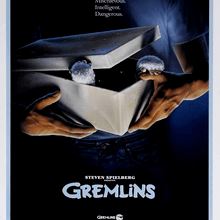 Arrêtez tout, on a le film parfait pour Halloween en famille : Les Gremlins ! Un certain goût pour le noir #183