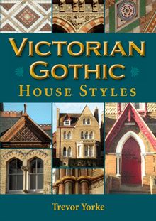 Victorian Gothic House Styles