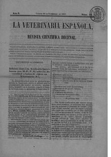 La veterinaria española, n. 011 (1857)