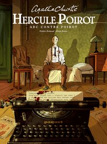 Hercule Poirot T4