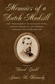 Memoirs of a Dutch Mudsill