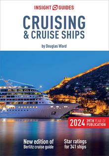 Insight Guides Cruise Guide